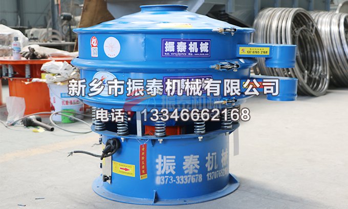 振動篩故障及故障排除方法，你知道嗎？