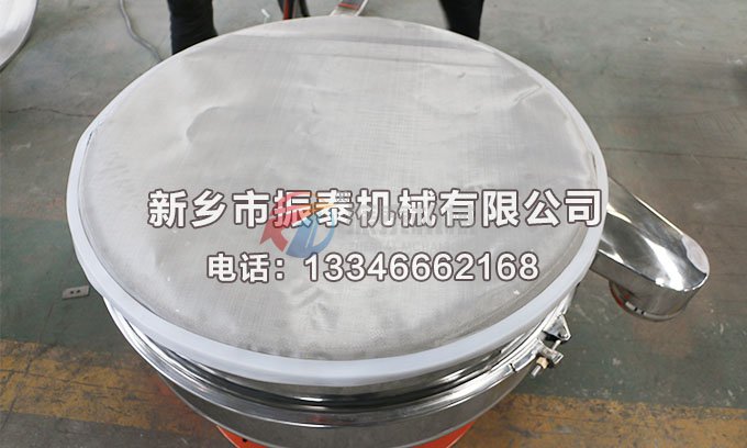 振動篩不銹鋼篩網(wǎng)怎樣進(jìn)行日常保養(yǎng)？