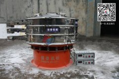 超聲波振動(dòng)篩出現(xiàn)故障應(yīng)該怎樣快速有效解決？