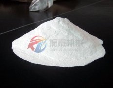 鈣粉生產(chǎn)中外置式超聲波振動篩是怎么工作的？