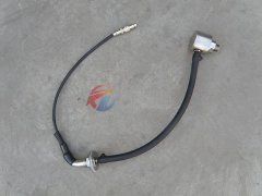超聲波振動(dòng)篩換能器使用時(shí)應(yīng)注意事項(xiàng)有哪些？
