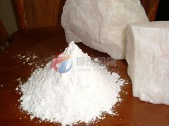 硅微粉篩分時(shí)為什么要使用超聲波振動(dòng)篩？