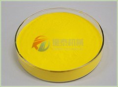 超聲波振動(dòng)篩如何在熒光粉生產(chǎn)中應(yīng)用？