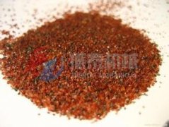 磨料在篩分時(shí)為什么要應(yīng)用超聲波振動(dòng)篩？