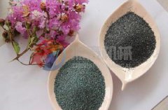 超聲波振動(dòng)篩是如何在篩分碳化硅生產(chǎn)中應(yīng)用的？