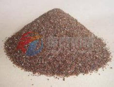 棕剛玉篩分，分級(jí)為什么要使用超聲波振動(dòng)篩？
