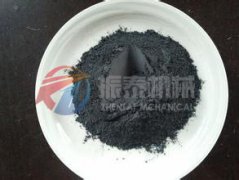 鎢粉生產(chǎn)篩分中為什么使用超聲波振動(dòng)篩？