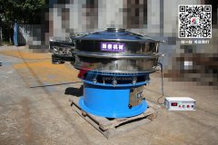 超聲波振動(dòng)篩開機(jī)后不正常啟動(dòng)是什么原因造成的？