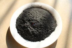 超聲波振動(dòng)篩篩分石墨粉時(shí)工作原理是什么？