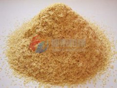 超聲波振動篩篩分維生素C粉與普通振動篩篩分有什么優(yōu)勢？