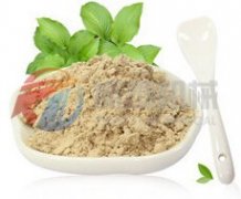 中藥粉在篩分時外置式超聲波振動篩的優(yōu)勢體現(xiàn)在哪些方面？