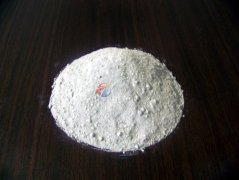 刷子式超聲波振動(dòng)篩是如何篩分硅粉的？